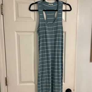 Z Supply Maxi Dress